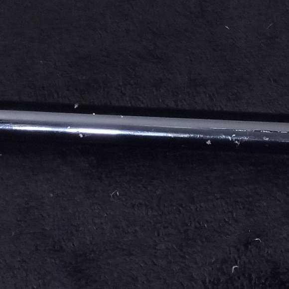 Crown Regal Golf‎ Club Driver #2 Graphite TI / Steel TWGW Made in USA #C4 - Picture 11 of 12